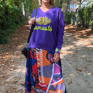 Chiffonrock Good Vibes