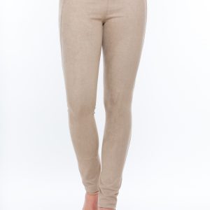 Leggings NOURI Art. 1680 beige