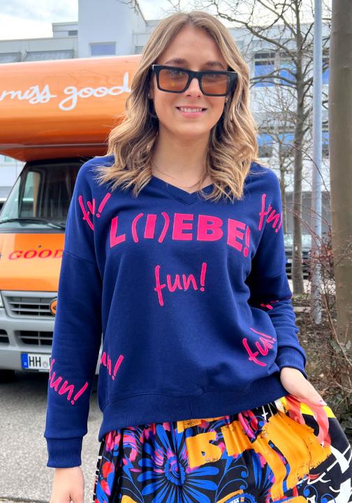 Sweater & Hoodie & Shirts