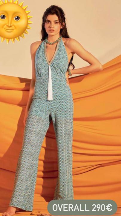 Jumpsuit