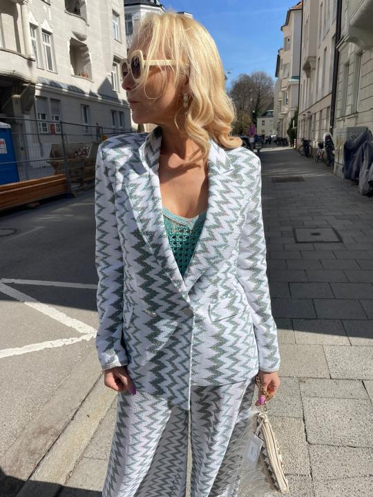 Jacken & Mäntel & Blazer