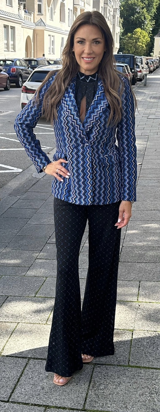 Blazer - Art. 4320005