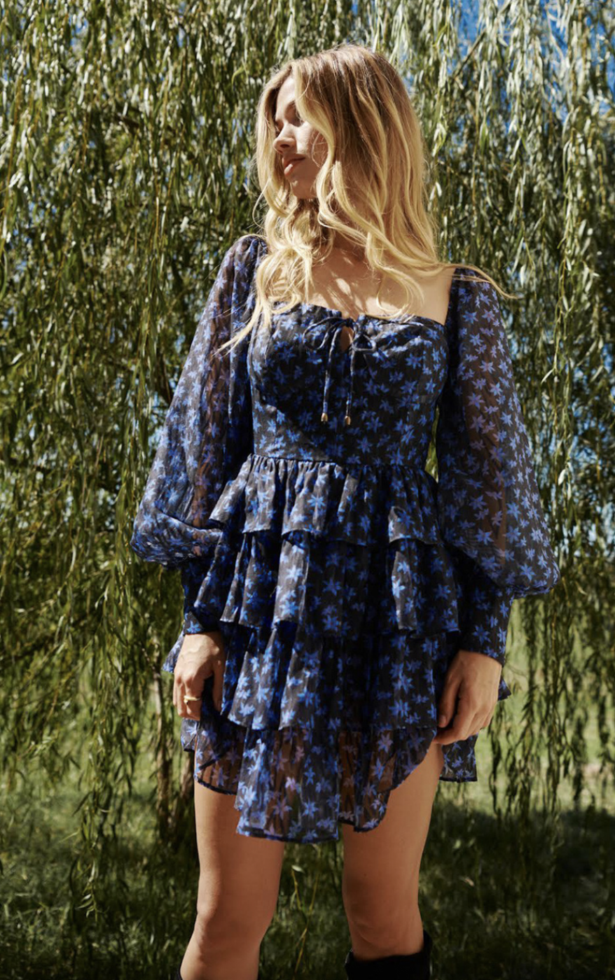 Kleid Bendetta – Bild 2