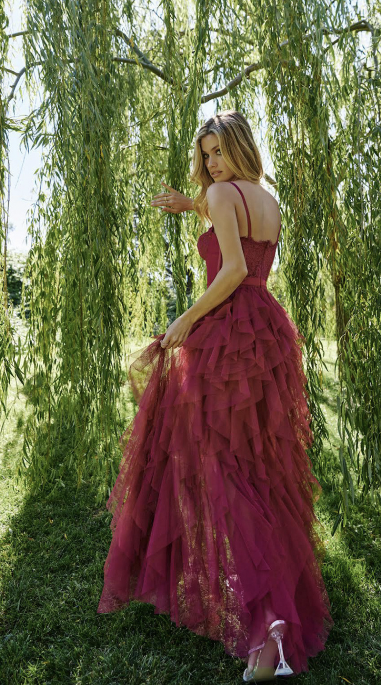 Kleid Princess – Bild 2