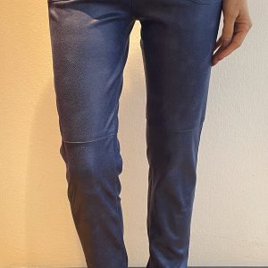 Joggpants NAJAC Art. 2674 B dunkelblau