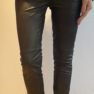 Joggpants NAJAC Art. 2674 B schwarz
