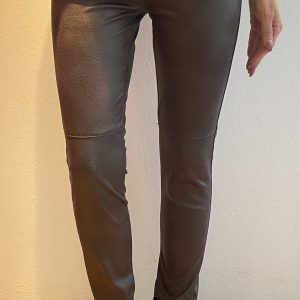 Joggpants NAJAC Art. 2674 B grau