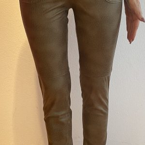 Joggpants NAJAC Art. 2674 B olive