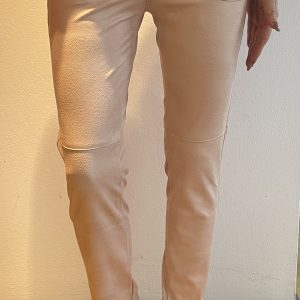 Joggpants NAJAC Art. 2674 B rose-beige