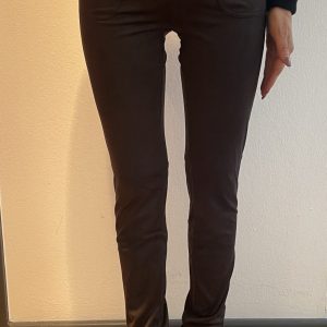 Joggpants MAYENCE Art. 3065V schwarz