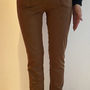 Joggpants MAYENCE Art. 3065V braun