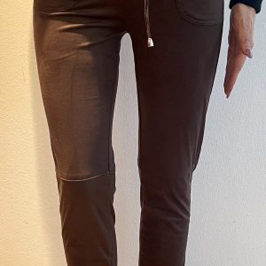 Joggpants MAYENCE Art. 3065V dunkelbraun