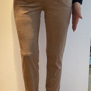 Joggpants MAYENCE Art. 3065V beige