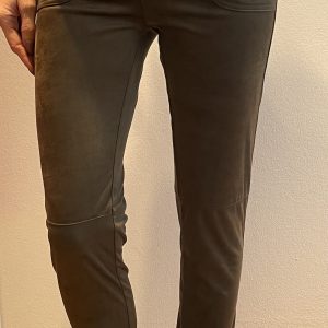 Joggpants MAYENCE Art. 3065V olive