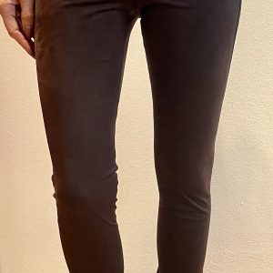 Leggings NOURI Art. 1680 choco