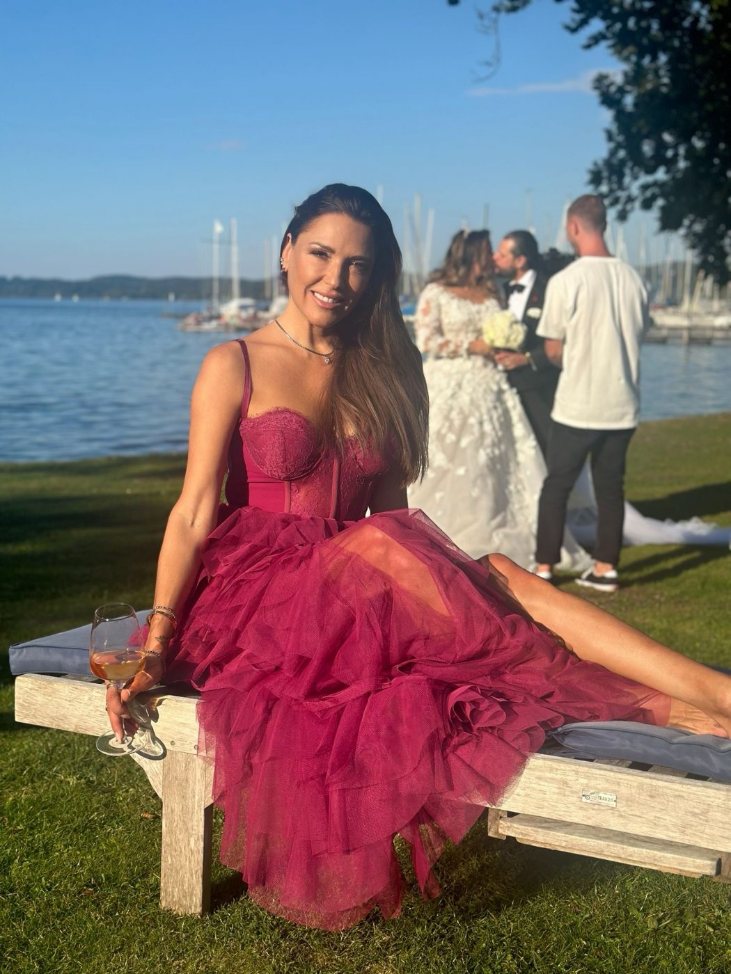 Kleid Princess – Bild 3