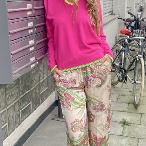 Due Amanti Hose Tilda