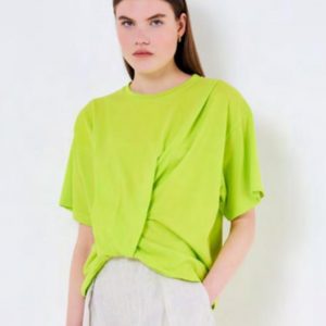 T-Shirt VICOLO grün