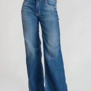 Jeans PULPHFLARE BARC Blue