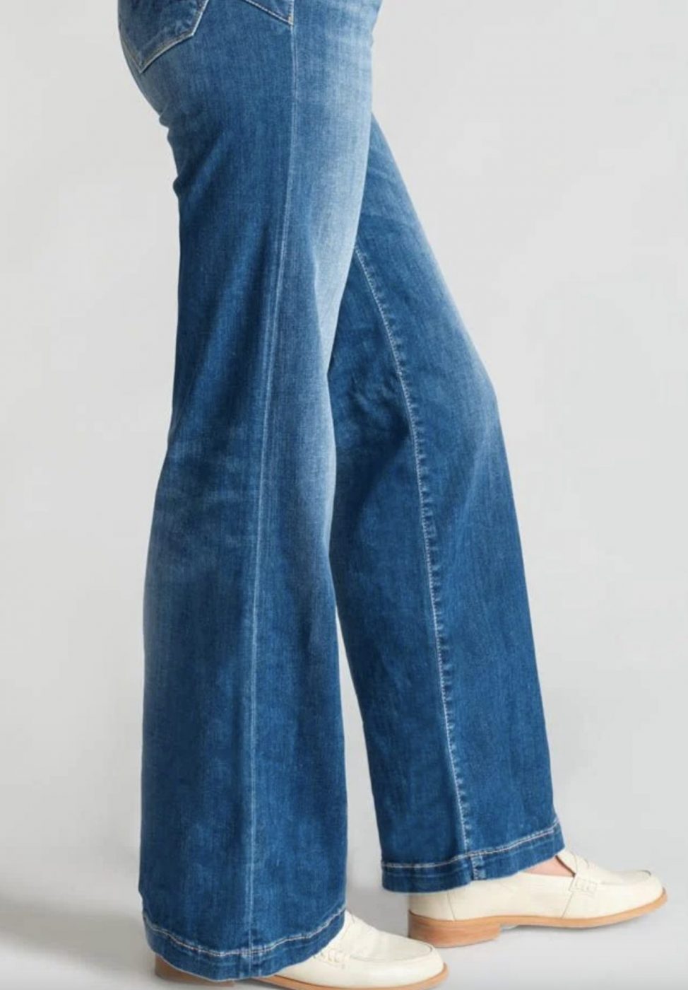 Jeans PULPHFLARE BARC Blue – Bild 5