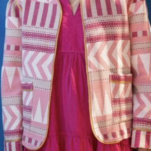 NEMA - Jacke 14906N306 - Rosa