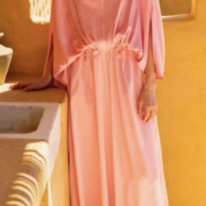 NEMA - Kleid 14907N157 rosa