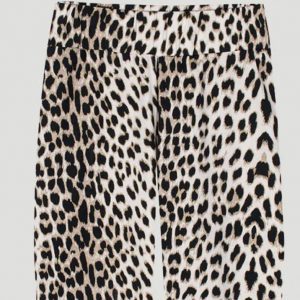 Romy Bike Shorts Leo