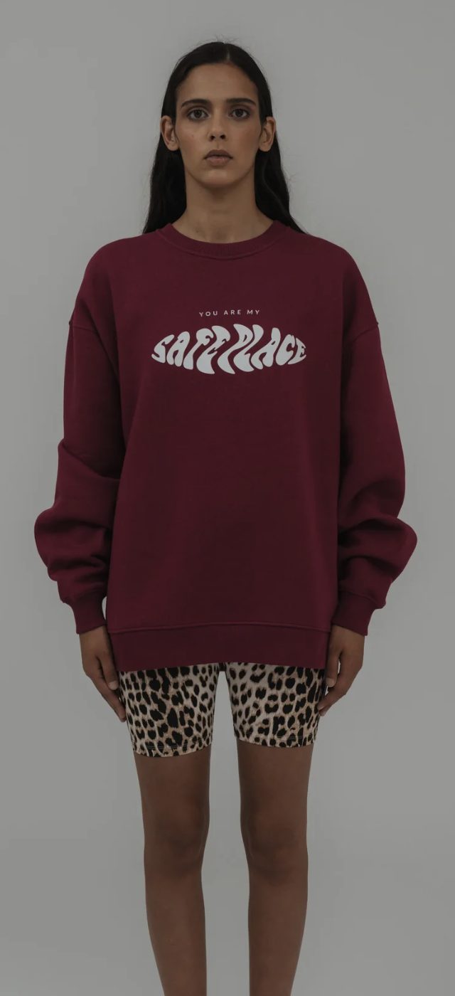 Romy Bike Shorts Leo – Bild 3