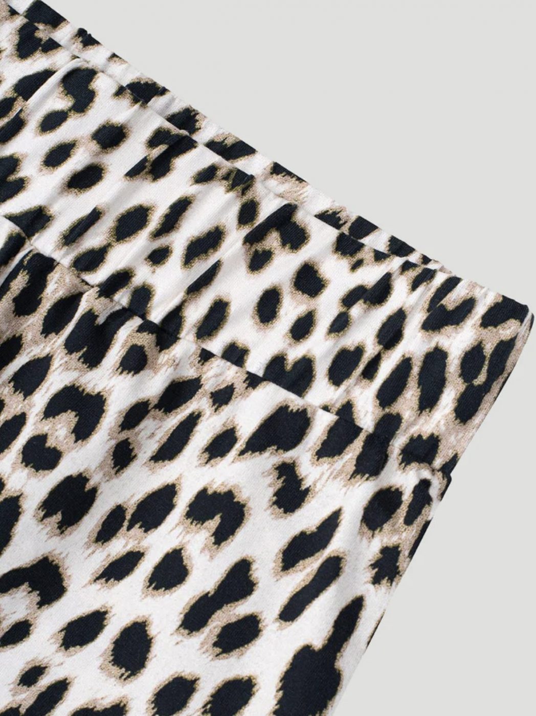 Romy Bike Shorts Leo – Bild 2