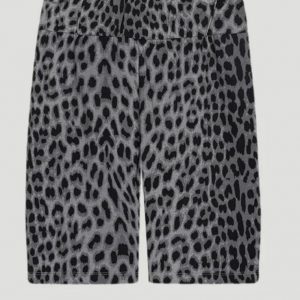 Romy Bike Shorts Leo Grey