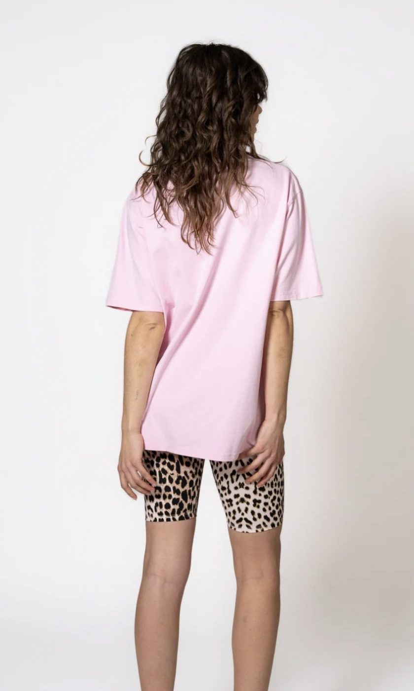 BF T-Sgirt Summer Party Soft Blush – Bild 4