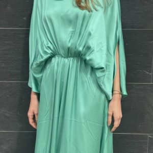 NEMA - Kleid 14907N157 türkise