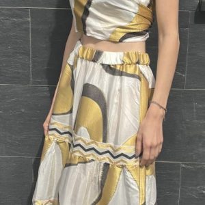 NEMA - Rock 14908N402 gold beige