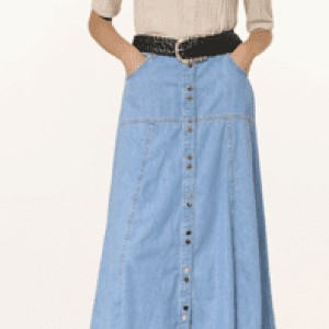 BASH Jeansrock Jupp Laddie