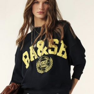 BASH Sweatshirt Benjamin