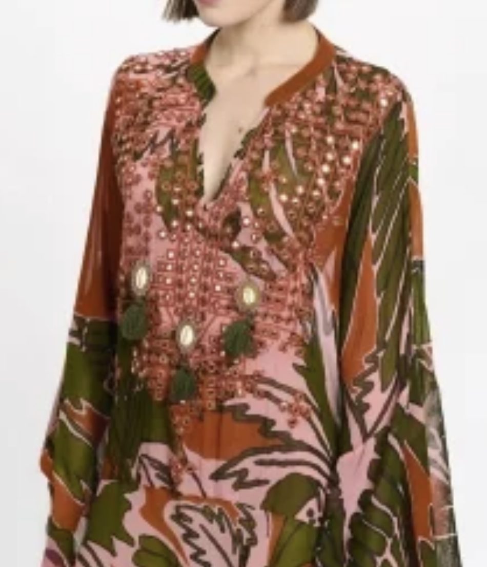 Miss June Kaftan Anaya – Bild 2