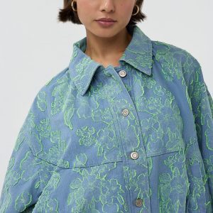 Studio Amaya  SA Layla Jeansjacke