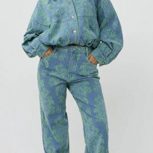 Studio Amaya  SA Anna Jeanshose