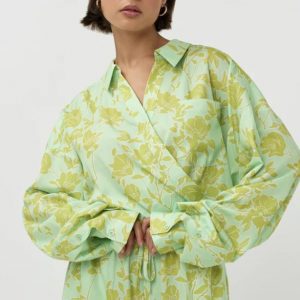 Studio Amaya  SA Lilou Bluse