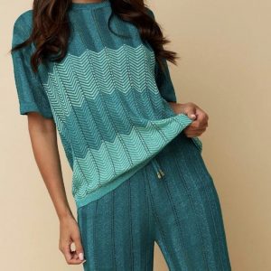 HEYB Dani Hose Türkise