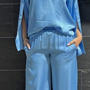 NEMA - Hose Bria blau