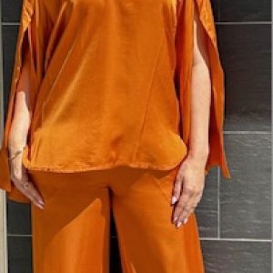 NEMA - Hose Bria orange