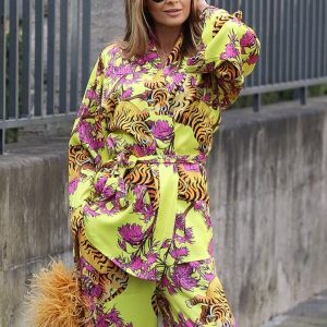 Kimonos & Beachwear