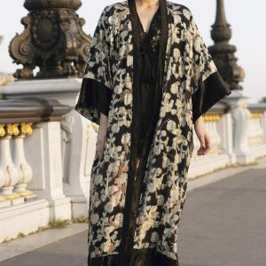 kimono-isae